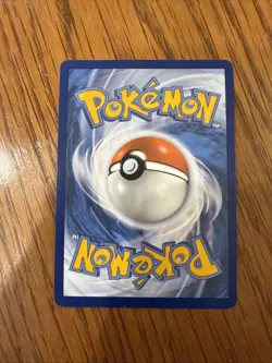 Pokemon 2023 Charmander Obsidian Black Star Promos Full Art #044 - Image 3