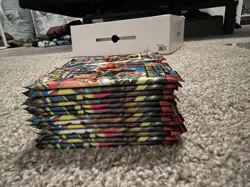 Pokemon TCG: Mega Evolutions Booster Pack X26 - Image 3