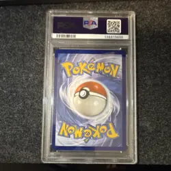 Pokemon Mewtwo V Full Art Holo Ultra Rare 072/078 GO PSA 10 English 2022 - Image 3