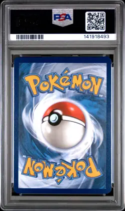 2025 Pokemon UPC Promo Mega Charizard X EX Ultra Premium Collection PSA 10 #023 - Image 2