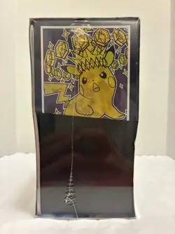 Pokemon TCG Surging Sparks Elite Trainer Box ETB Sealed - Image 3