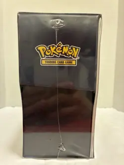 Pokemon TCG Surging Sparks Elite Trainer Box ETB Sealed - Image 4