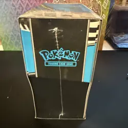 Pokemon Scarlet & Violet Black Bolt Elite Trainer Box (ETB) - Brand New & Sealed - Image 4