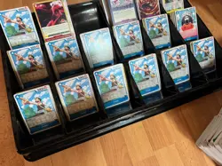 One Piece TCG 2000 Karten Paket LOT Holos Super Rares OP Sammlung TOP Zustand 🔥 - Image 5
