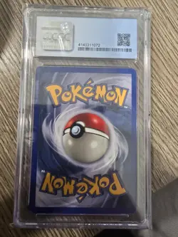 2002 - SHINING TYRANITAR - Neo Destiny - CGC 7.5 - CLEAN CARD - POKEMON TCG - Image 4