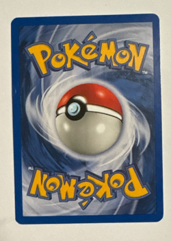 Misdreavus 39/53 Wotc Promo Pokemon Card - Image 2