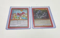 2021 MetaZoo Rare 1st Edition Holographic Trading Card Bundle (Set Of 10) - Image 4