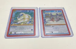2021 MetaZoo Rare 1st Edition Holographic Trading Card Bundle (Set Of 10) - Image 5