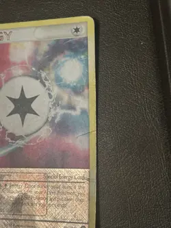 Call Energy - (League Promo) 092/100 League & Championship Cards Reverse Holo - Image 2