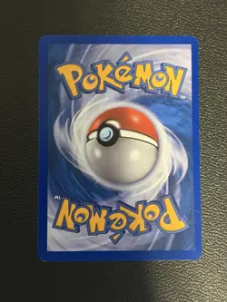 Plusle 5/17 Pokemon Pop Series 3 Holo Rare Promo Card Vintage Pokemon 2006 - Image 2