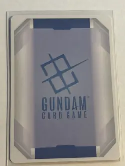 Kshatriya GD01-044 LR - Gundam Card Game - English NM - Image 2