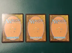 3x MTG Sterling Grove NM Modern Horizons 2 Mh2 - Image 2