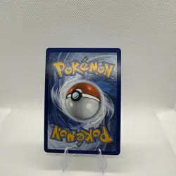 Helioptile 143/132 Me01: Mega Evolution Holo Pokemon TCG 2025 NM - Image 2