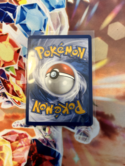 Pokemon TCG - Toxtricity MEP 017 Phantasmal Flames Prerelease Promo NM - Image 2