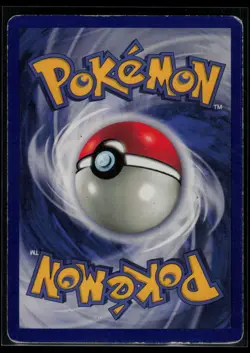 Magikarp 035/102 Base Set (Shadowless) Pokemon TCG MP - Image 2