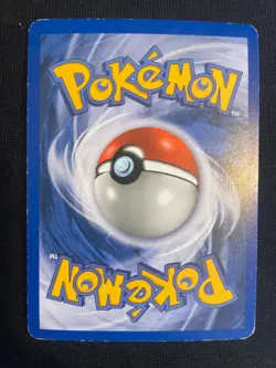 Hariyama ex 100/107 | 2005 Pokemon EX Deoxys Holo | MP - Image 2
