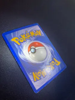 Hariyama ex 100/107 | 2005 Pokemon EX Deoxys Holo | MP - Image 5