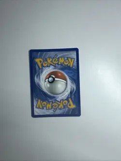 Pokemon TCG Nidoking Scarlet & Violet 151 Illustration Rare Card 174/165 - Image 2