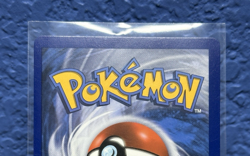2019 Pokemon Sun Moon Team Up Latias Latios GX Full Art #113/181 NM - Image 5