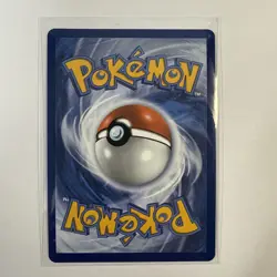 Pokemon TCG Prismatic Evolutions Larvitar 047/131 Reverse Holo Master Ball - Image 2