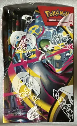 Pokemon TCG Mega Evolution Booster Box - FACTORY SEALED - Image 2