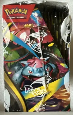 Pokemon TCG Mega Evolution Booster Box - FACTORY SEALED - Image 4
