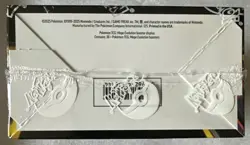 Pokemon TCG Mega Evolution Booster Box - FACTORY SEALED - Image 5