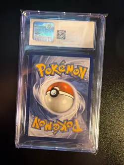 Pokemon TCG 2023 SV Paradox Rift Garchomp ex 245/182 Holo SIR CGC 10 Gem Mint - Image 2