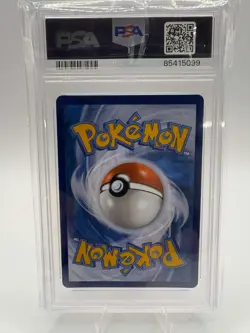 2023 POKEMON SWORD & SHIELD CROWN ZENITH #020 RADIANT CHARIZARD PSA 10 - Image 2