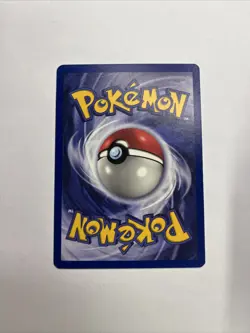 Pokemon TCG Oddish Jungle 58/64 Regular Unlimited Common - Image 2