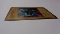 Asura Priest LOD-071 (Super Rare, Unlimited, Lightly Played / LP) Yugioh - Image 3