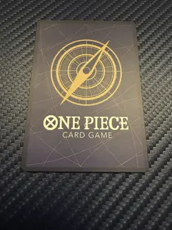 Jewelry Bonney OP08-105 SR Storage Box Promo - ONE PIECE Card JP Illustration Ex - Image 4