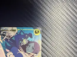 Jewelry Bonney OP08-105 SR Storage Box Promo - ONE PIECE Card JP Illustration Ex - Image 5