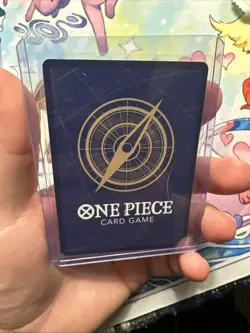 Sabo (120) OP13-120 SEC One Piece Carrying On His Will English NM - Image 5