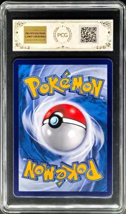 2026 Pokemon Cards CHN. Kyogre ex 060/204 RR PCG 10 (SAME AS PSA 10) - Image 2