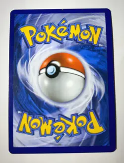 Gyarados 33/147 Holo Rare Burning Shadows Pokemon Card - Image 2