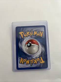 Pokemon TCG Poliwag Card Expedition Base Set 125/165- MINT CONDITION - Image 2