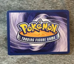 Pokemon Card - Switch Trainer 6/8 - Trading Figure Game Vintage - Image 2