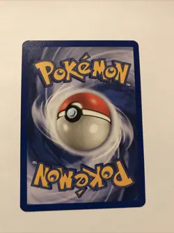Pokemon TCG Team Rocket #65/82 Psyduck 1st Edition Card - Image 2
