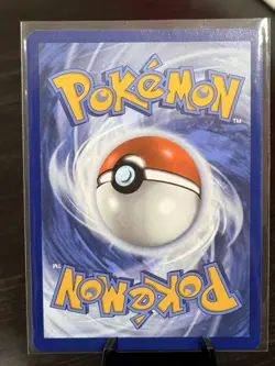 Thunderous 209 Promo Card Scarlet & Violet Black Bolt ETB Pokemon TCG - Image 2