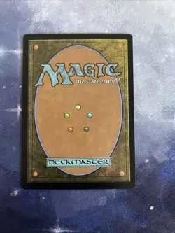 Mtg- Plains (250) Full Art Foil- Theros Beyond Death- NM - Image 2