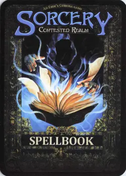 Lord of Lies, Sorcery: Gothic, Normal, Elite - Image 2