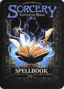 Sentinel Trap, Sorcery: Gothic, Normal, Elite - Image 2