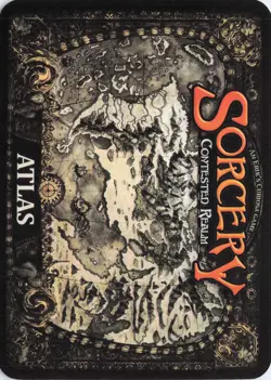 Vindictive Nation, Sorcery: Gothic, Normal, Elite - Image 2