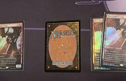 Foil *Russian* Glorybringer MP Game Day & Store Championship Promos - Image 5