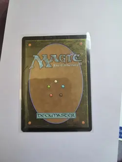 Magic The Gathering, Nemesis of Reason, Alara Reborn, Regular - Image 2