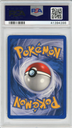 { POP 24 } 2002 Pokemon #107 Energy Retrieval Legendary Collection PSA 10 Gem MT - Image 2
