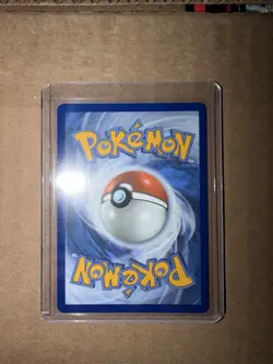 Boss’s Orders 256/217 Ultra Rare Full Art Pokemon TCG Ascended Heroes NM - Image 2
