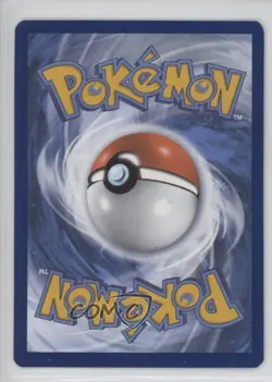 Pikachu (Pokemon Center Stamp) Pokemon Scarlet & Violet Black Star Promo #027 - Image 2