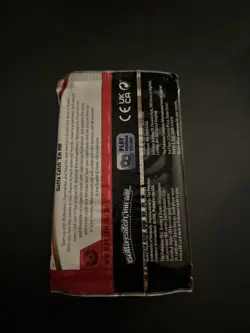 Very Heavy! 22.12 Gram Pokemon 151 Booster Pack Weighed Sealed - Image 4